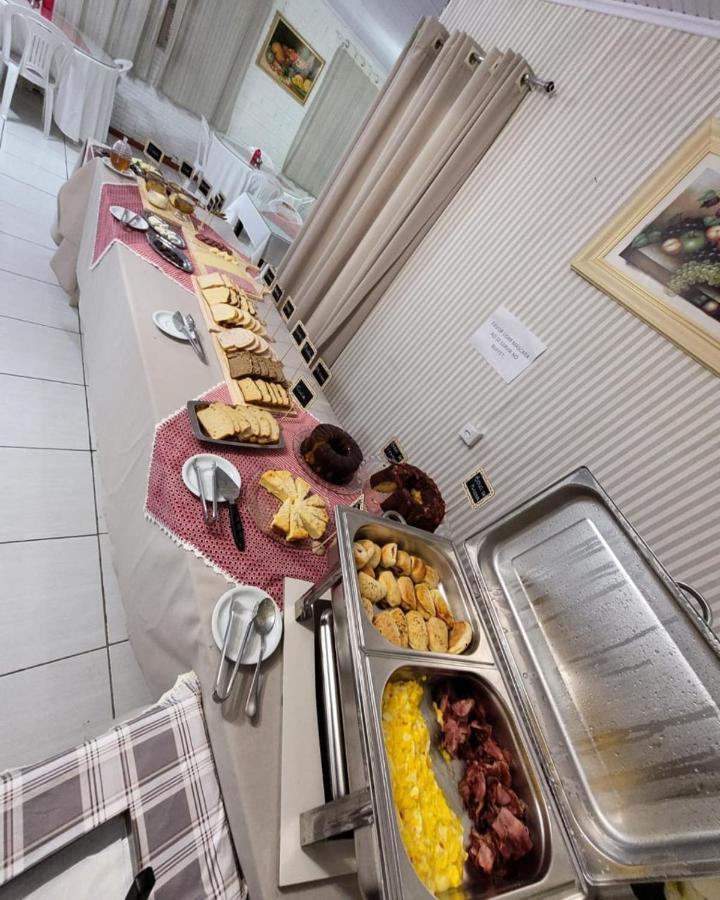 Palmitinho Hotel Duarte מראה חיצוני תמונה