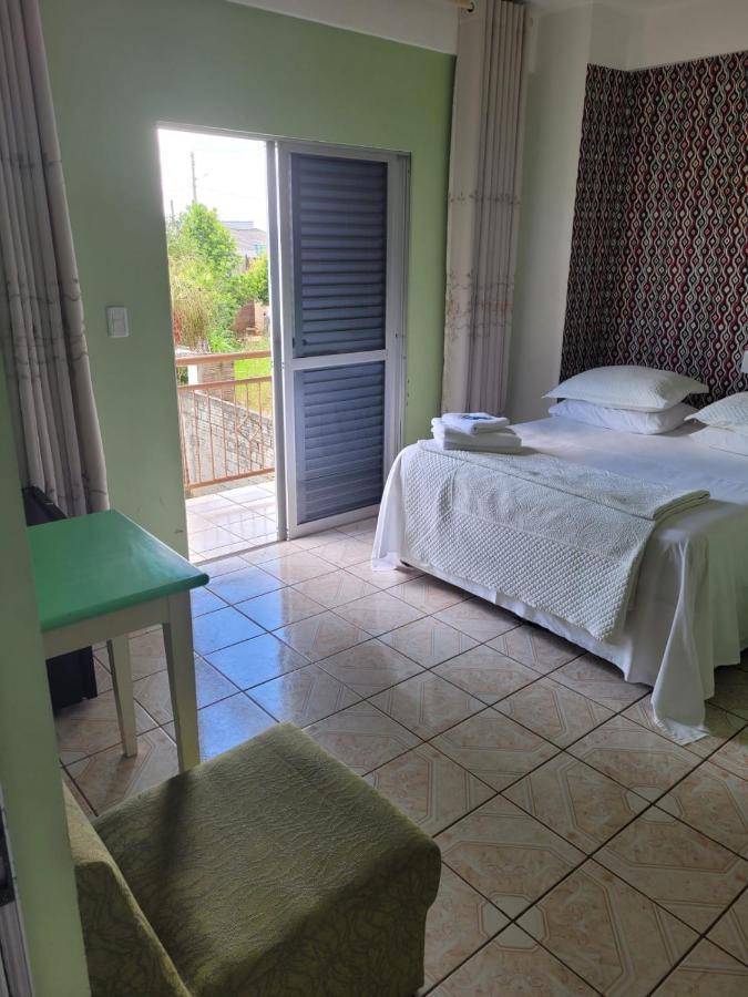 Palmitinho Hotel Duarte מראה חיצוני תמונה