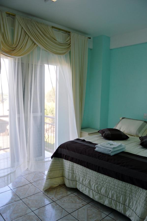 Palmitinho Hotel Duarte מראה חיצוני תמונה